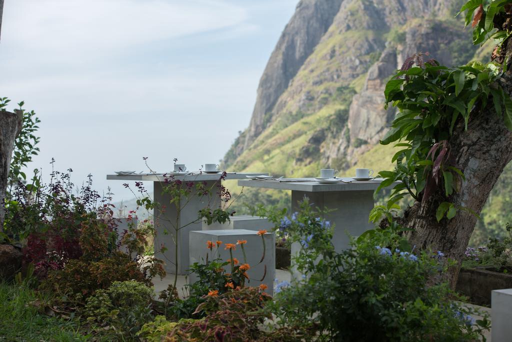 Ravana Heights Элла Экстерьер фото