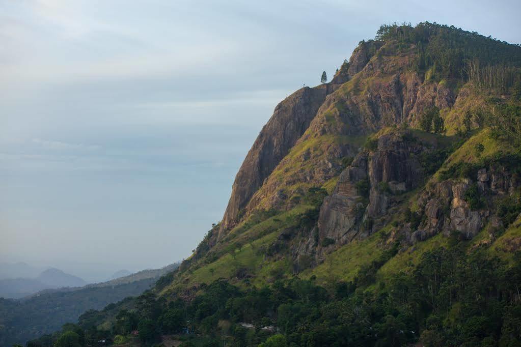 Ravana Heights Элла Экстерьер фото